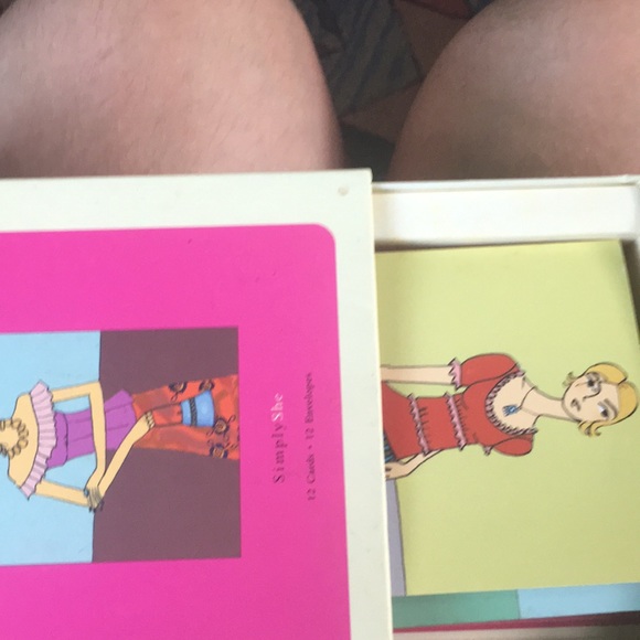 PUFF Fashion and Appearance - Picture 3 of 6